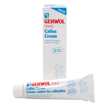 Gehwol Med Callus Cream, 2.6 Oz.