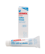 Gehwol Med Callus Cream, 2.6 Oz. - £18.96 GBP