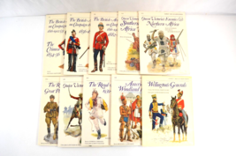 Osprey Men at Arms Book Series Queen Victoria British Army American Woodland ++ - £53.28 GBP