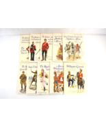 Osprey Men at Arms Book Series Queen Victoria British Army American Wood... - £53.93 GBP