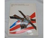 US Postal Service Mini Set Of Commemorative Stamps 1974 Complete - $19.79