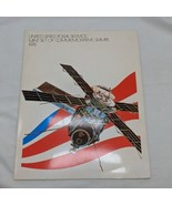 US Postal Service Mini Set Of Commemorative Stamps 1974 Complete - $9.90