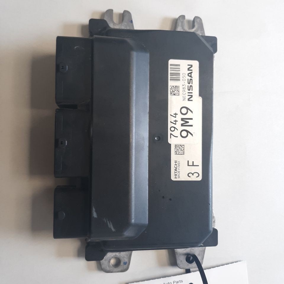 Nissan Versa Engine Control Module {NEC983-050} 2023 2022 2021 2020Inspe... - $53.95