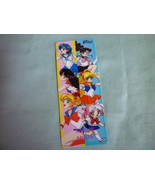 Sailor moon bookmark card sailormoon anime inner chibiusa - £5.49 GBP