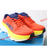 Hoka Bondi 8 Sneakers Women Size 8.5 US 1123202/RAFL Sport Gym Athletic - $149.03 CAD