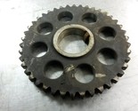 Right Camshaft Timing Gear From 2012 Ford E-350 SUPER DUTY  6.8 F8AE6256AA - £27.49 GBP