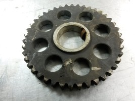Right Camshaft Timing Gear From 2012 Ford E-350 SUPER DUTY  6.8 F8AE6256AA - £27.32 GBP