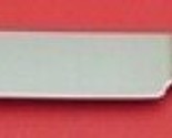 Florentine by Tiffany &amp; Co. Sterling Silver Dinner Knife 10&quot; - £307.83 GBP