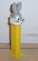 PEZ Dispenser #16 Warner Bros. Bugs Bunny - $9.85