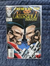 Punisher 2099 #22 (Marvel Comics November 1994) - $27.55