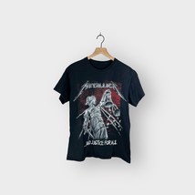 Metallica ..and justice for all T-Shirt - £31.65 GBP