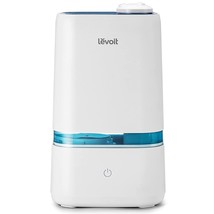 4L Humidifiers For Bedroom Large Room & Essential Oil Diffuser, Ultrasonic Quiet - £65.11 GBP