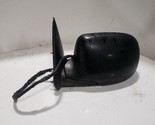 Driver Side View Mirror Power Classic Style Fits 03-07 SIERRA DENALI 102... - $90.09
