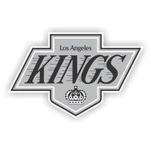 LA Kings Los Angeles Decal / Sticker Die cut - £3.11 GBP+