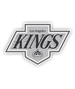 LA Kings Los Angeles Decal / Sticker Die cut - £3.17 GBP+