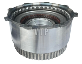 OEM 4R70W 4R70E 4R75W 4R75E REVERSE DRUM COMPLETE WITH SPRAG REBUILT 1998 - UP image 2