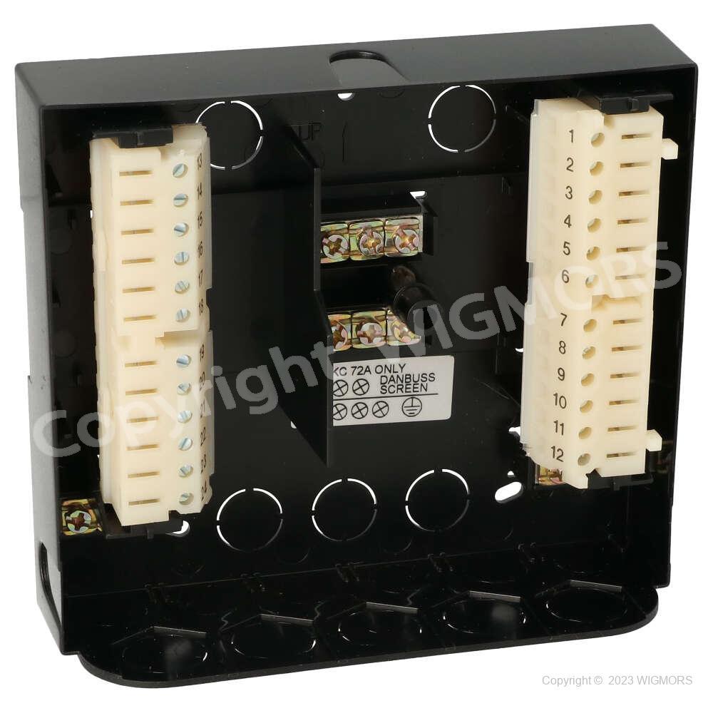 Base Danfoss for AKC 72 A     084B1241 - $71.83