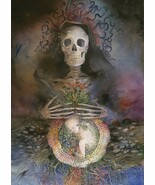 Haunted LIVE WITHIN YOUR LOVER RITUAL pregnate them with YOUR energies - $177.77
