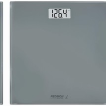 Precision GL Personal Scale Gray Medium - $68.30