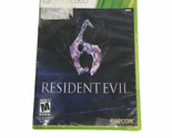 Microsoft Game Resident evil 308001 - $9.00