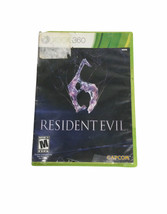 Microsoft Game Resident evil 308001 - £7.07 GBP