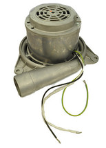Lamb Ametek Vacuum Cleaner Motor L-115334 - $7,939.95 MXN