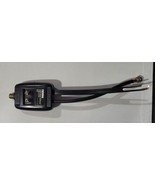 Gemini VCR/TV Signal Separator Input: 75 OHM CV65 - £7.79 GBP