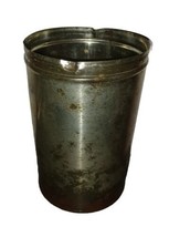 Rival 4 Qt Ice Cream Maker 2186 8401 8420 8704 Metal Canister Bin - $131.22 MXN