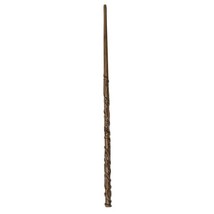 Deluxe Hermione Granger Costume Accessory Wand Girls - £12.39 GBP