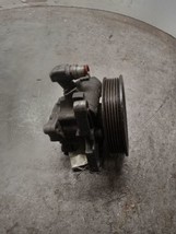 Power Steering Pump 208 Type Convertible CLK320 Fits 98-03 MERCEDES CLK 1032409 - £31.13 GBP