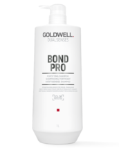 Goldwell Dualsenses Bond Pro Fortifying Shampoo 33.8 oz - BRAND NEW! - £28.48 GBP