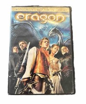 Eragon (DVD, 2006) - $38.48 MXN
