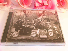CD The Raconteurs Consolers Of The Lonely Gently Used CD 14 Tracks 2008 ... - $215.42 MXN