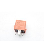 91-23 BMW RELAY CHANGER SALMON RED E0836 - $46.67 CAD