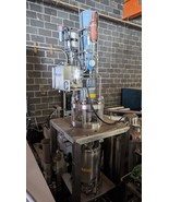 2010 Novasep PROCHROM LC300 preparative HPLC column - $34,775.00