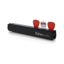 Gator Frameworks Microphone Microhpone Stand Attachment Slides Holds up ... - $42.00