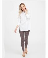 Spanx Women’s Jean-ish Ankle Leggings - $45.39