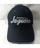 NFL Jacksonville Jaguars Strap Back Hat Cap By Reebok  (See Description) - £9.57 GBP