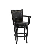 Boraam Industries 29 in. Jones Stool- Black - $288.15