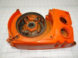 Husqvarna 5014262 Engine Crankcase Half  for Chainsaw OEM - $49.35