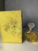 Nina Ricci 30ml 1 oz  parfum perfume  - 130525 - $48.51