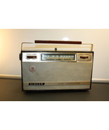 Vintage Singer Transistor Radio  - $75.00