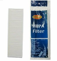 Generic Bissell HEPA Filter Designed to Fit Style 9 HEPA Filter Part # 3... - $171.86 MXN
