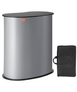 VEVOR Portable Tradeshow Podium Table, 35.43&quot; x 19.29&quot; x 37.01&quot;, Display... - $2,550.60 MXN