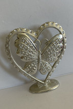 Butterfly Earring Holder By Torino - $15.00