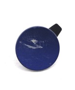 2020-2023 Tesla Model Y Front Bumper Tow Hitch Hook Trim Cover Cap Facto... - $24.75