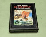 Air-Sea Battle Atari 2600 Cartridge Only - $4.95