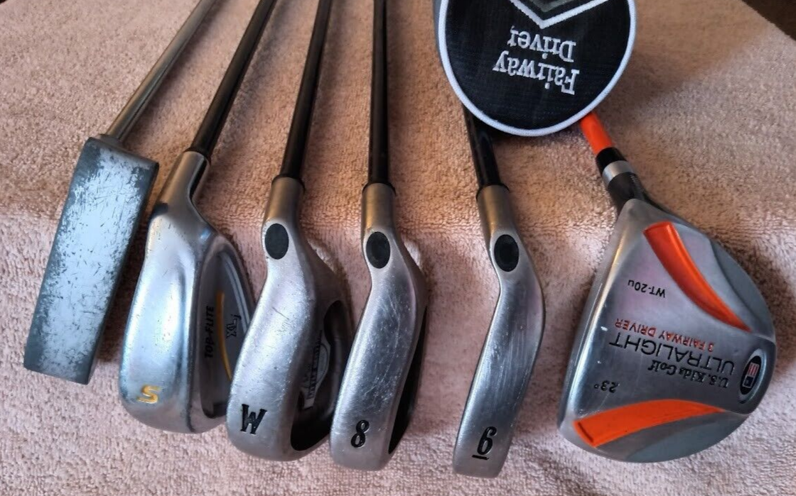 Ben Hogan Edge C.F.T Pitching Wedge Regular Graphite Shaft Little Bertha Grip Ben Hogan Edge C.F.T Pitching Wedge Regular Graphite Shaft Little Bertha Grip