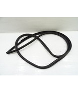 22 Toyota Tundra 4WD SR seal, weatherstrip, door opening, right front, 6... - $46.74