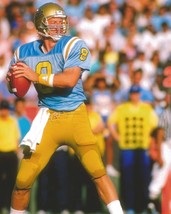 Troy Aikman 8X10 Photo Ucla Bruins Picture Ncaa Football - £3.88 GBP